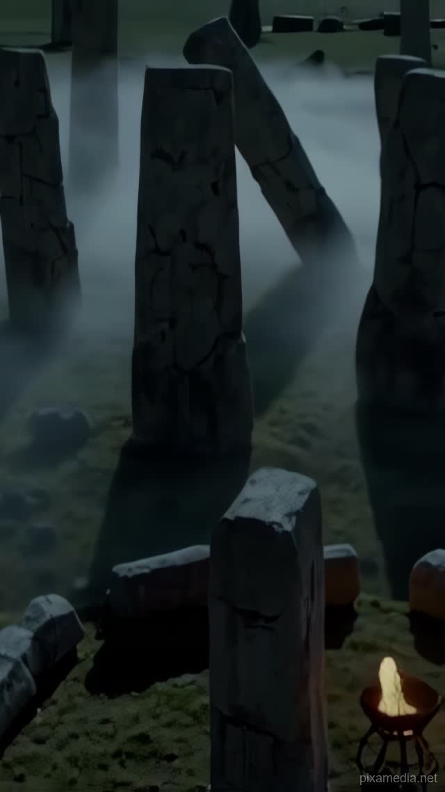 Where the Old Lines Cross - Paranormal AI stock