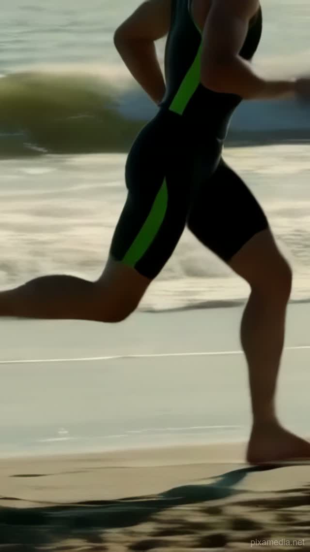 Triumph of the Tide - Sport AI stock