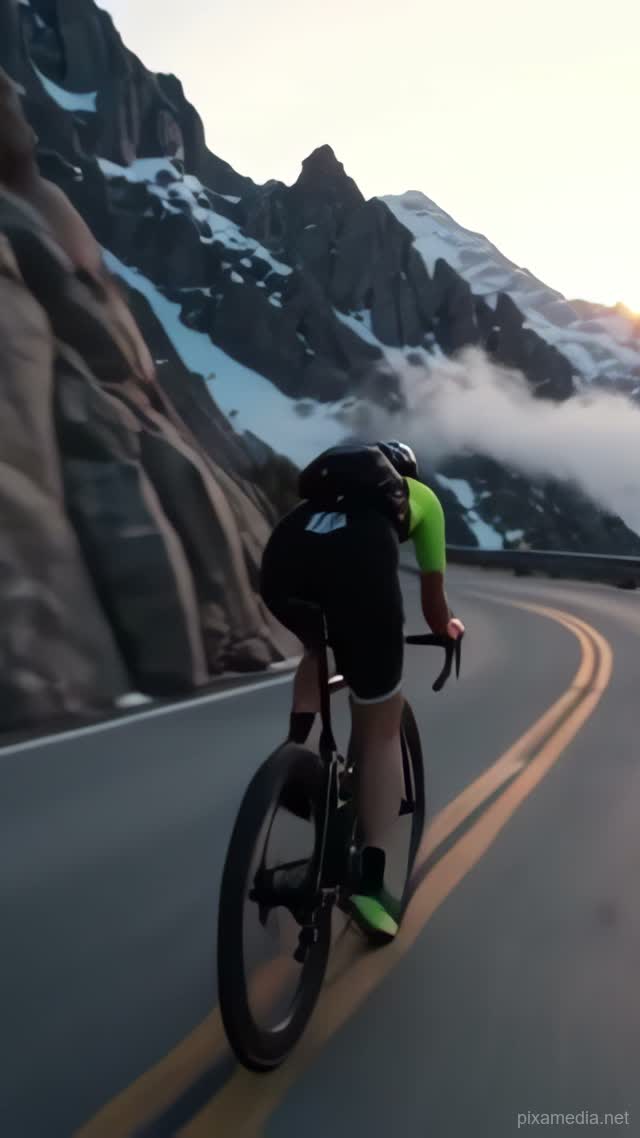 Ascent of the Unbroken - Sport AI stock