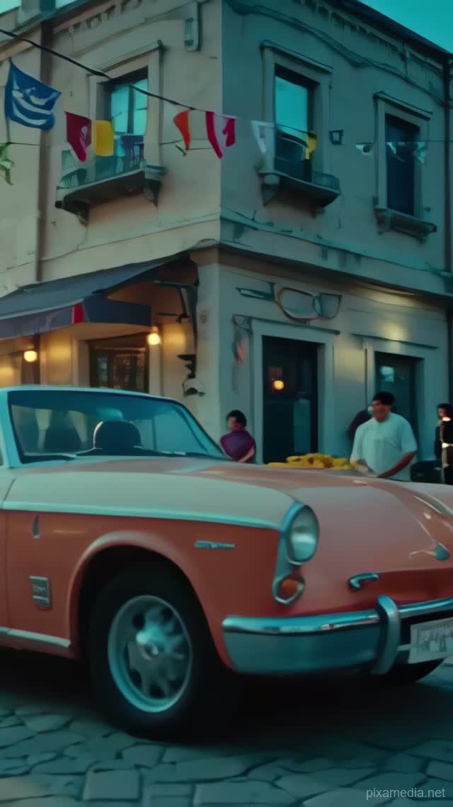 Havana's Coral Bel Air - Travel AI stock