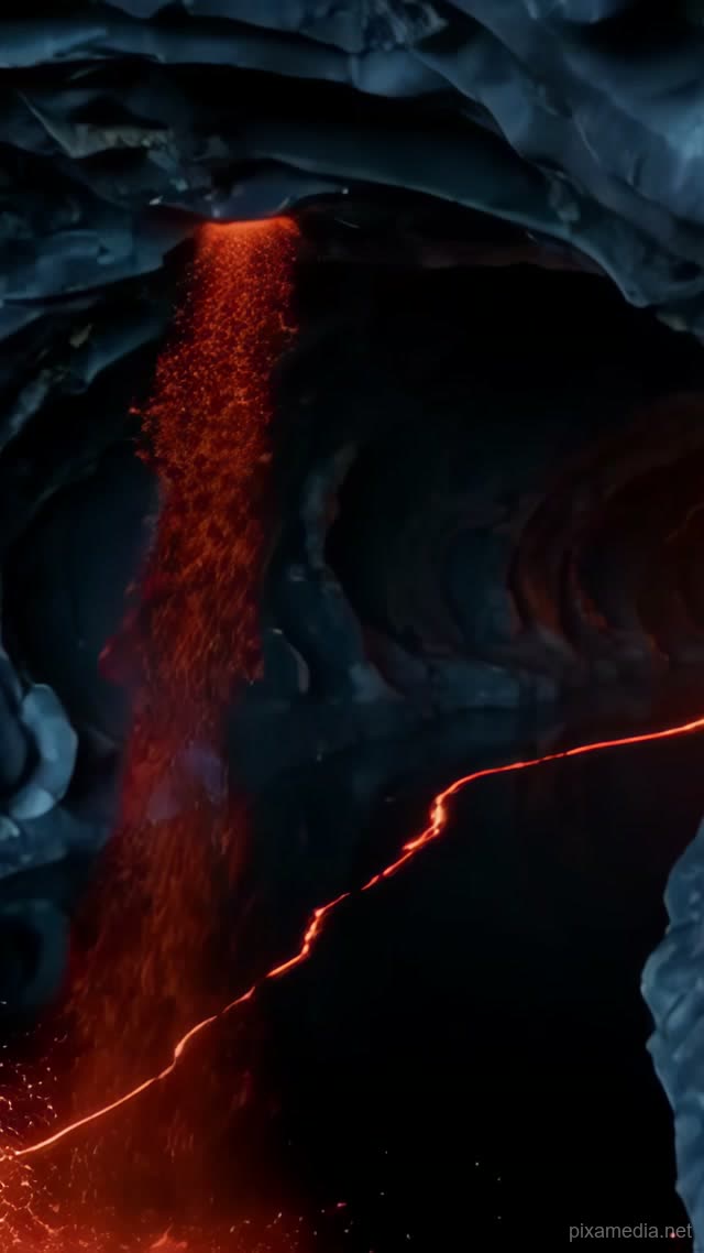 Ash Drifts the Obsidian Throat - Underground AI stock