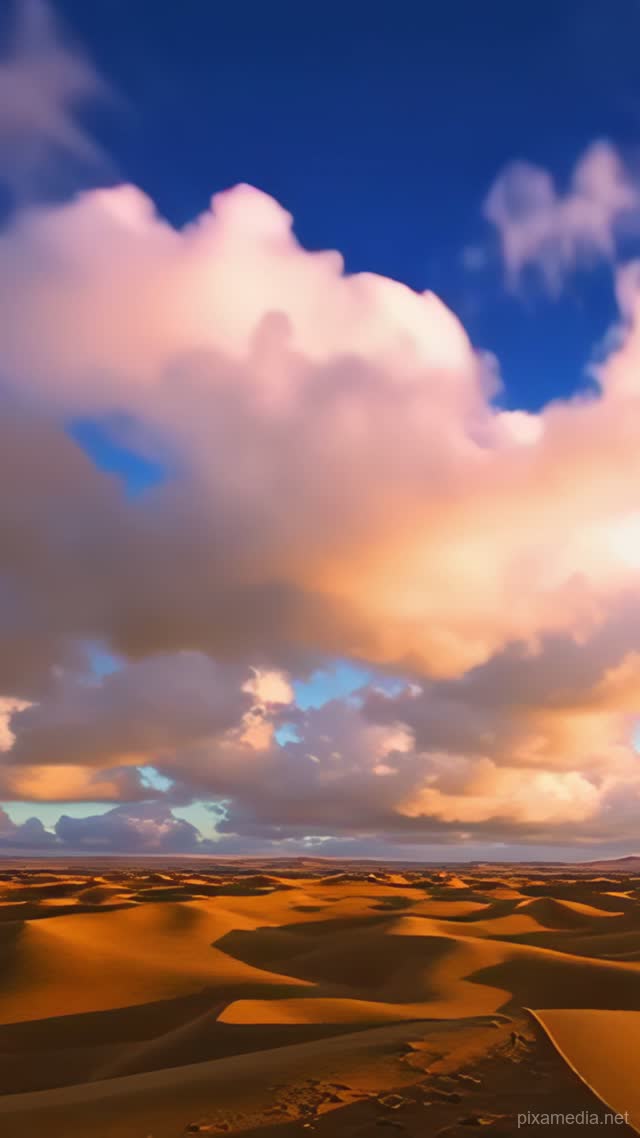 Desert Sky's Rare Pearl - Weather AI stock