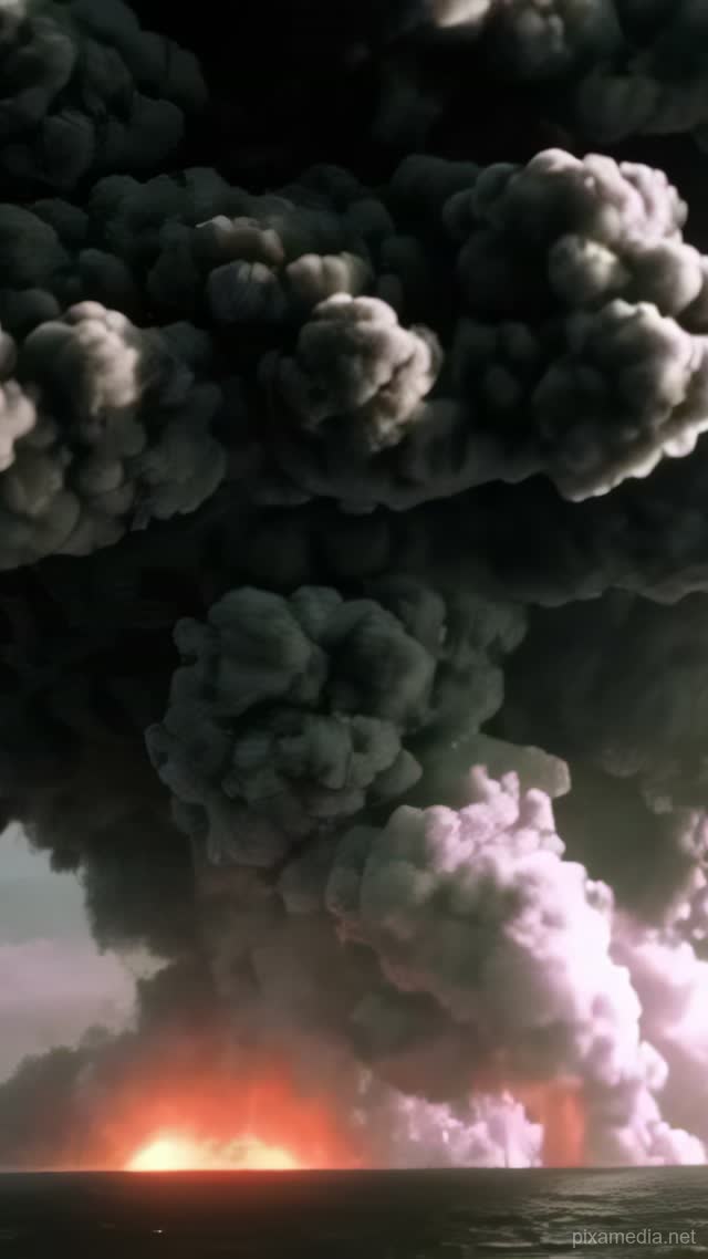 Ocean Fire Cloud - Weather AI stock