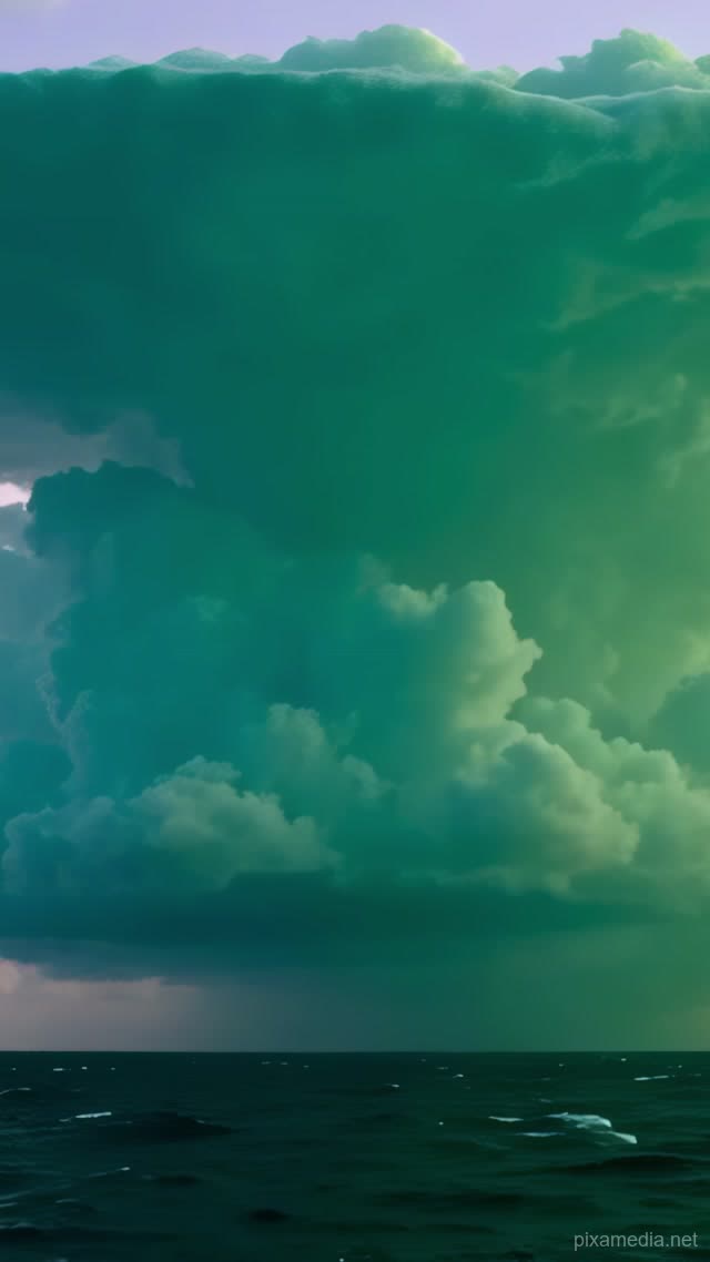 Anvil of the Storm - Weather AI stock
